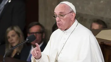 "Dünyanın şu anda yaşadığı 3. dünya savaşının bir parçası"