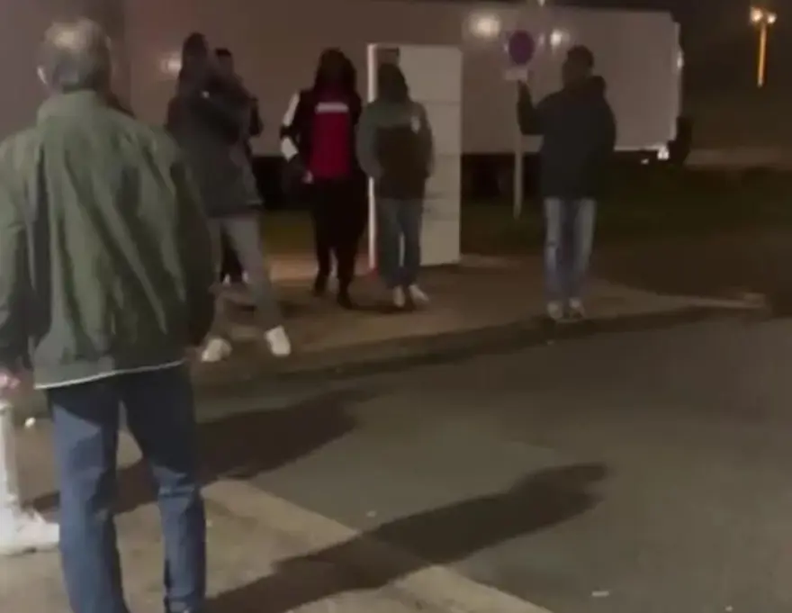 Tatilden dönen adam arabasının bagajını açınca hayatının şokunu yaşadı! 2 Tatilden dönen adam arabasının bagajını açınca hayatının şokunu yaşadı! 2