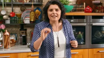 79.Bölüm Mucize Lezzetler