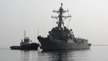 ABD "büyük güç rekabetine" karşı İkinci Filo’yu tekrar kuruyor