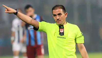 Özgüç Türkalp kimdir? Hakem Özgüç Türkalp kaç yaşında ve nereli?