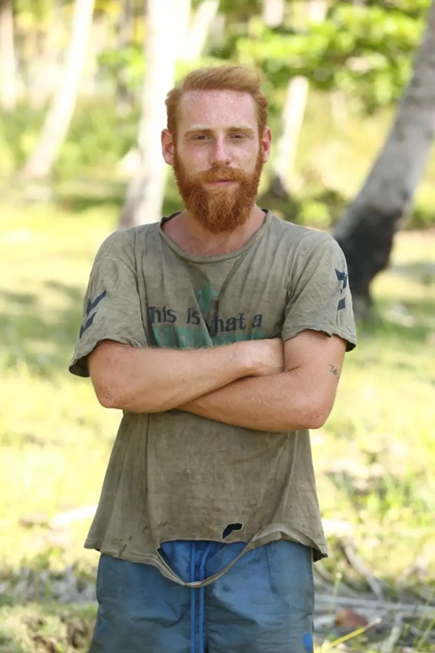 Survivor 2017'de kim elendi, anlat bakalım oyununu kim kazandı? 4