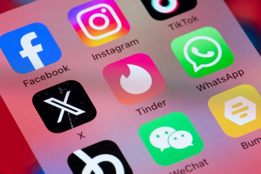 Flört yeteneklerini geliştiren yeni uygulama: Tinder yetkilileri duyurdu 1