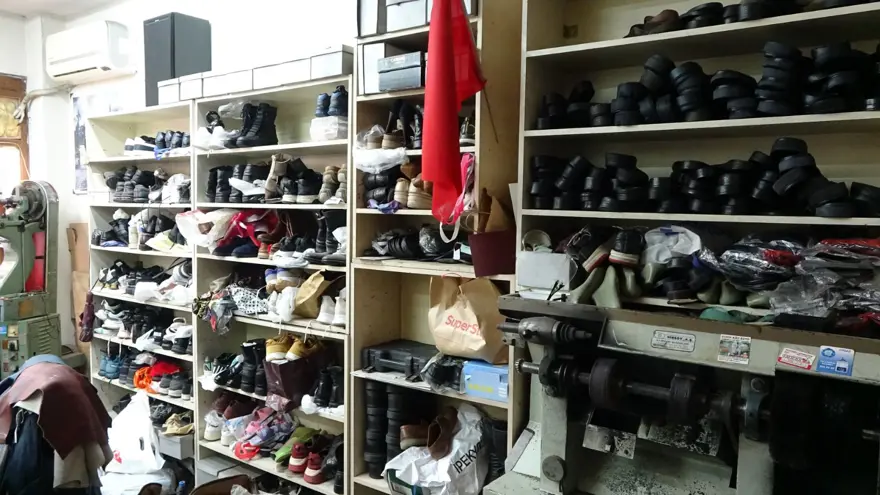 "KIŞIN İŞLER İKİ KATINA ÇIKIYOR" 4