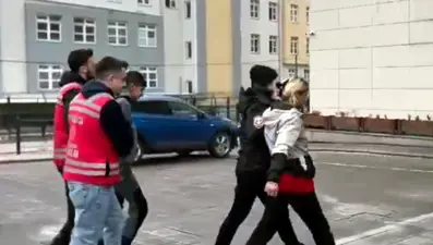 Kadınların kavgasında kan aktı: Minik bebek anne karnında öldü