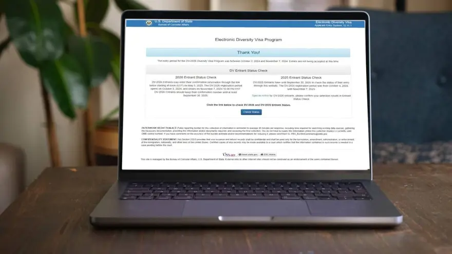 Green Card başvuru takvimi 2025 belli oldu mu? Yeşil kart başvuruları ne zaman, şartları neler? Green Card başvuru takvimi 2025 belli oldu mu? Yeşil kart başvuruları ne zaman, şartları neler?