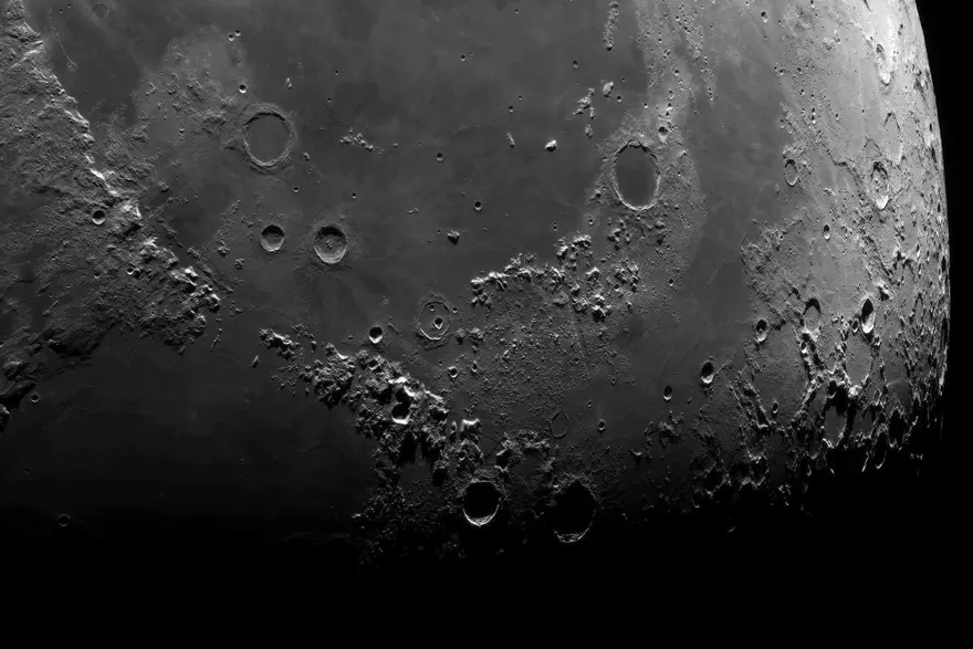 3 MİLYAR YIL ÖNCESİNE DAYANAN KANITLAR 1