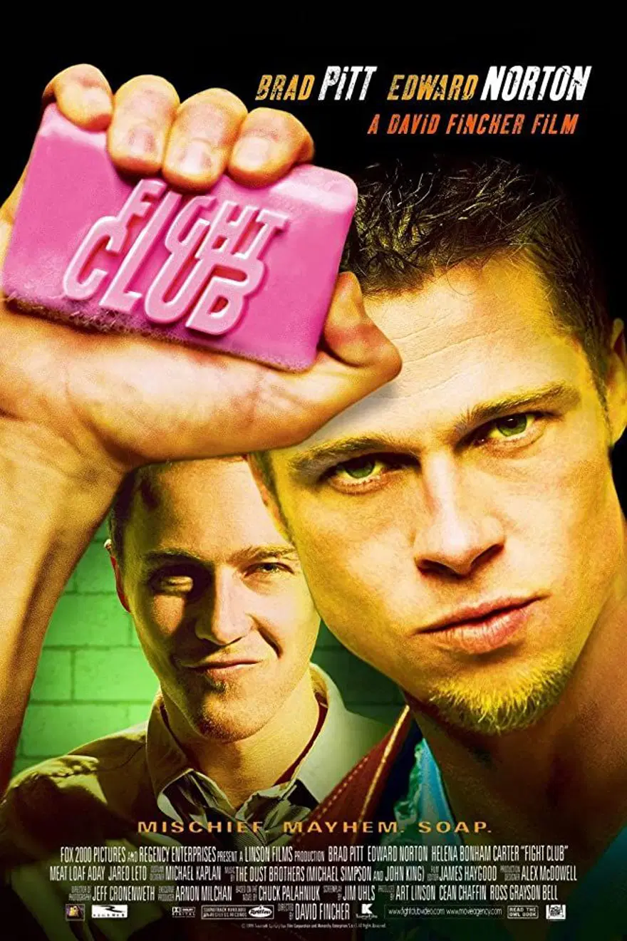 Tüm zamanların en iyi 100 filmi (En iyi film önerileri 2022) 89