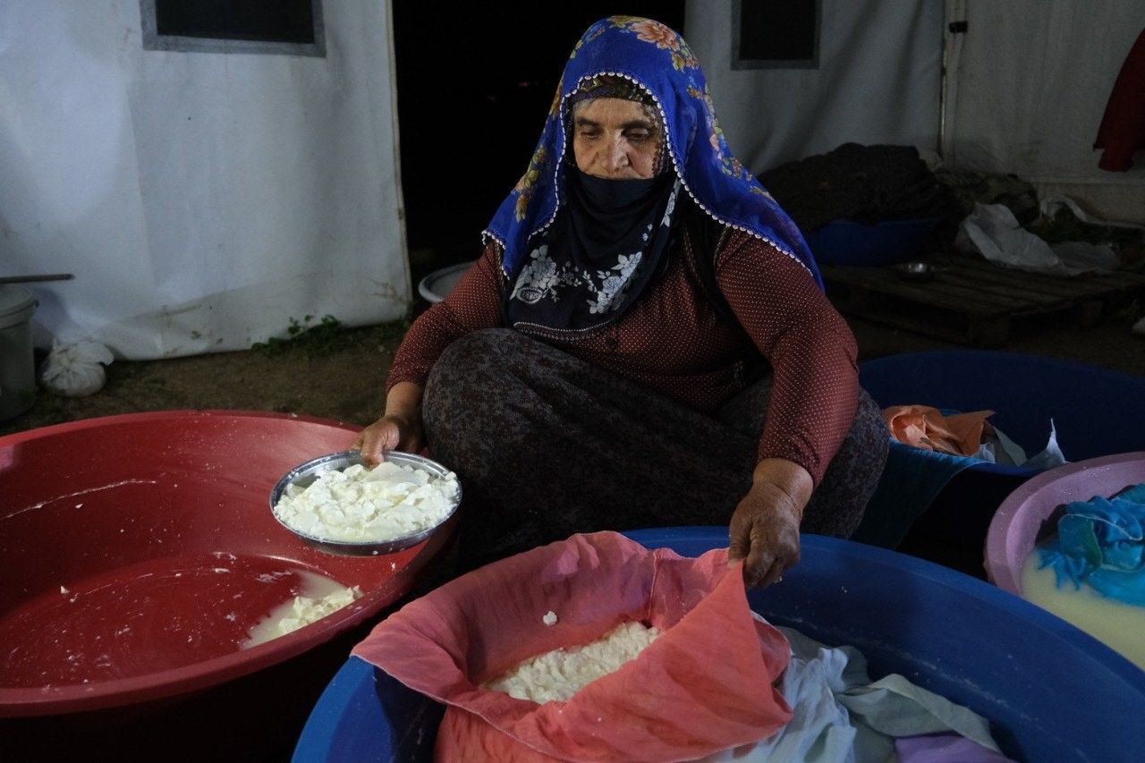 Doğadan gelen zenginlik: Coğrafi işaret tescilli