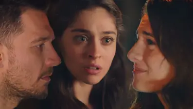 Sakla Beni'de Naz'dan sürpriz haber! "Mete ile İncila'nın hayalleri suya düştü"