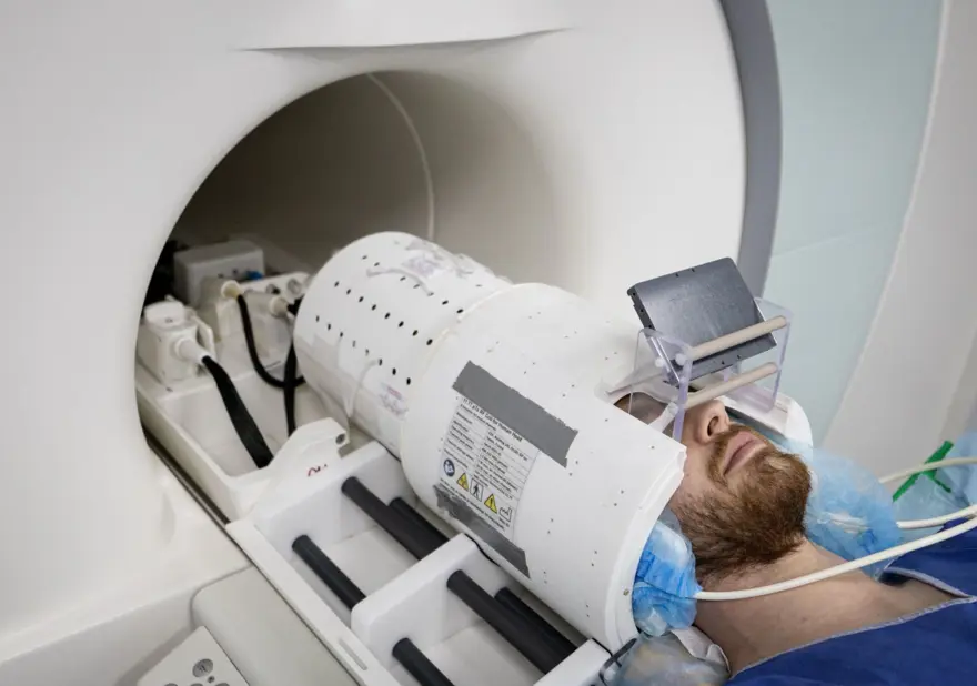 İnsan beyninin en net görüntüsü yayınlandı: Dünyanın en güçlü MRI cihazıyla çekildi İnsan beyninin en net görüntüsü yayınlandı: Dünyanın en güçlü MRI cihazıyla çekildi