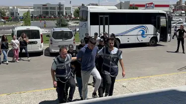 Karaman'da silahlı saldırı: Eşini sevgilisine öldürttü