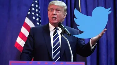 Twitter yeni önlemini ilk defa Trump’a uyguladı