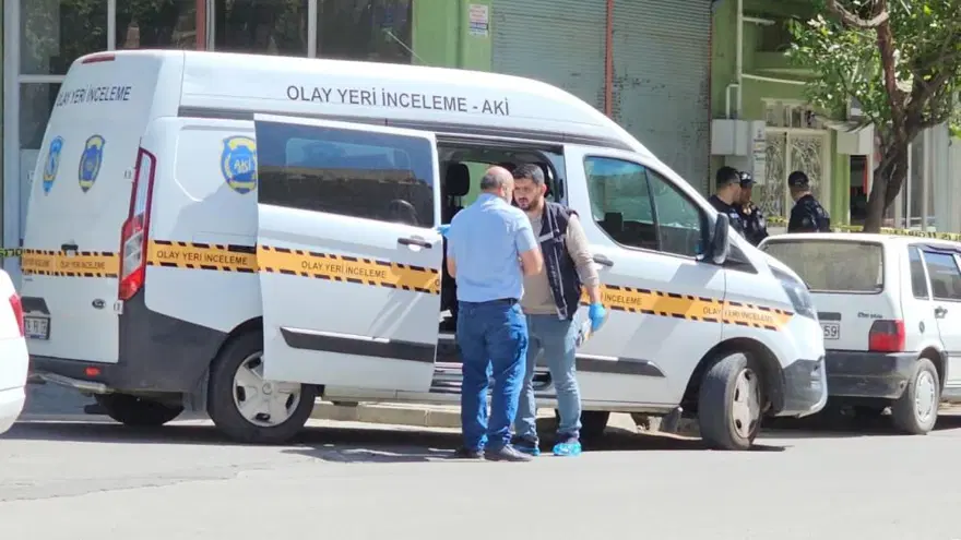 Alacak verecek meselesi cinayetle bitti: 2 ölü 1