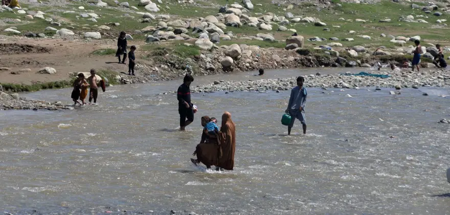 Pakistan'da muson yağmurları: Ölenlerin sayısı 1136’ya çıktı 21 Pakistan'da muson yağmurları: Ölenlerin sayısı 1136’ya çıktı 21