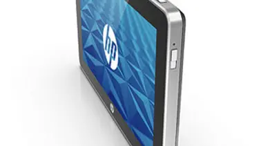 Kesinleşti; HP Slate'te WebOS olacak