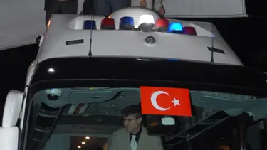 Erdoğan: Atatürk de Norşin diyor!
