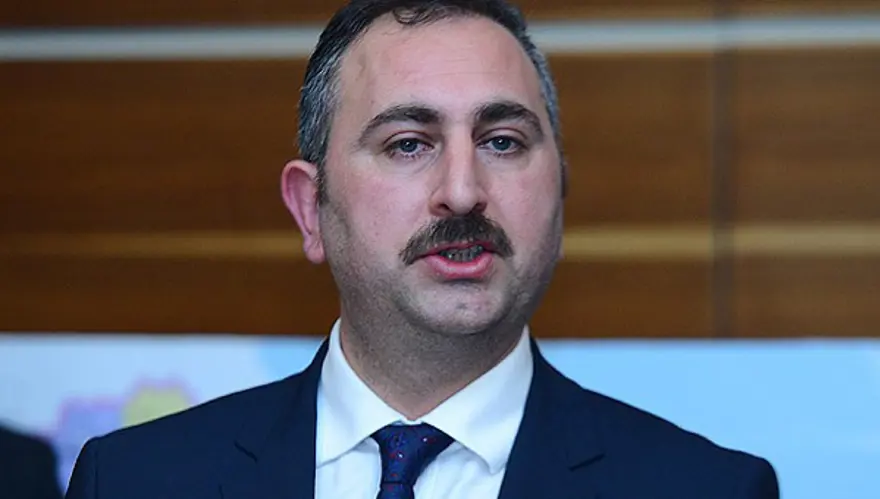 Kabineye 6 yeni isim 11