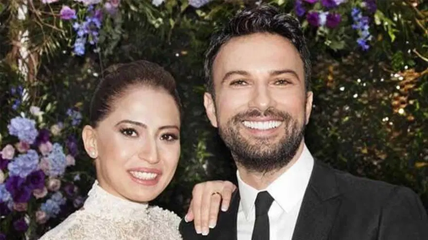 Tarkan baba oldu! 6