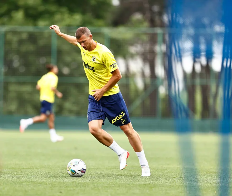 FENERBAHÇE'NİN KALAN MAÇLARI 4