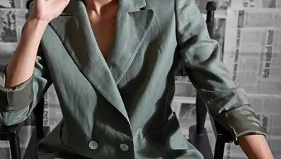 Kaderimin Oyunu'na Esengül Aypek katıldı