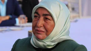 Semiha Yıldırım'a hakaret paylaşımı (Siyasilerden sert tepki) Semiha Yıldırım'a hakaret paylaşımı (Siyasilerden sert tepki)