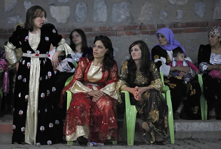 Reuters'dan dünyaya öteki Hakkari 4