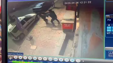 Esenyurt'ta kavgayı ayırmak isterken vurulan kişi öldü