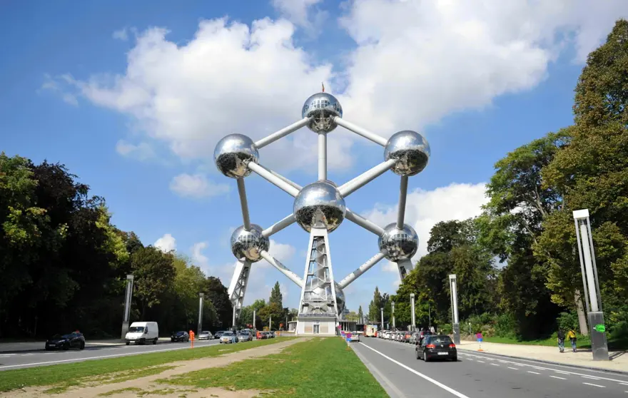 Dünyanın en ilginç binaları 4 Dünyanın en ilginç binaları 4