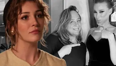 "İşime engel oldu" demişti, oyuncu Deniz Işın, Ayşe Barım soruşturmasında ifadeye çağrıldı