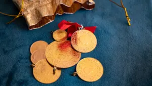 Çeyrek altın fiyatları bugün ne kadar oldu? 21 Şubat 2022 güncel altın kuru fiyatları