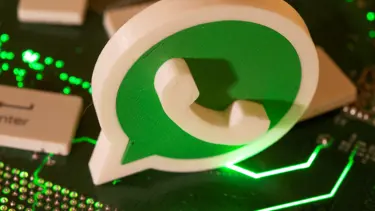 WhatsApp’a yapay zeka arkadaşlar geliyor: Karakter seçilebilecek