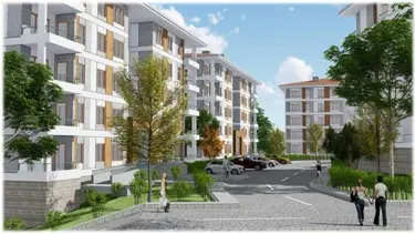 İstanbul'daki 10 bin sosyal konut için 4 adres (Başvurular başladı)