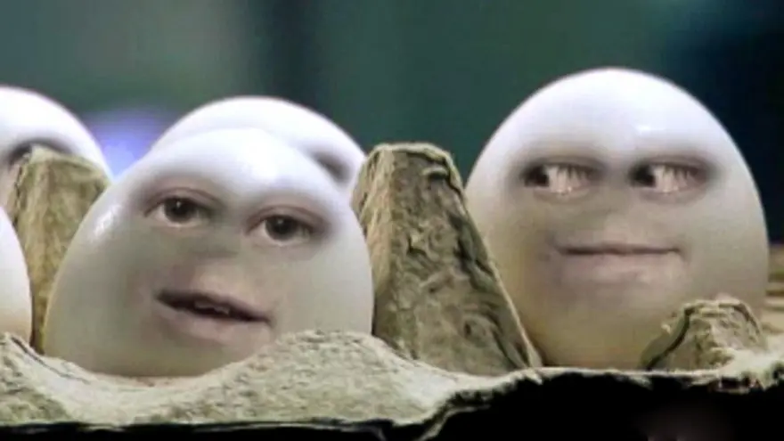 Gözleri olan yumurta-Tamago kato no kao-Japonca 6 Gözleri olan yumurta-Tamago kato no kao-Japonca 6