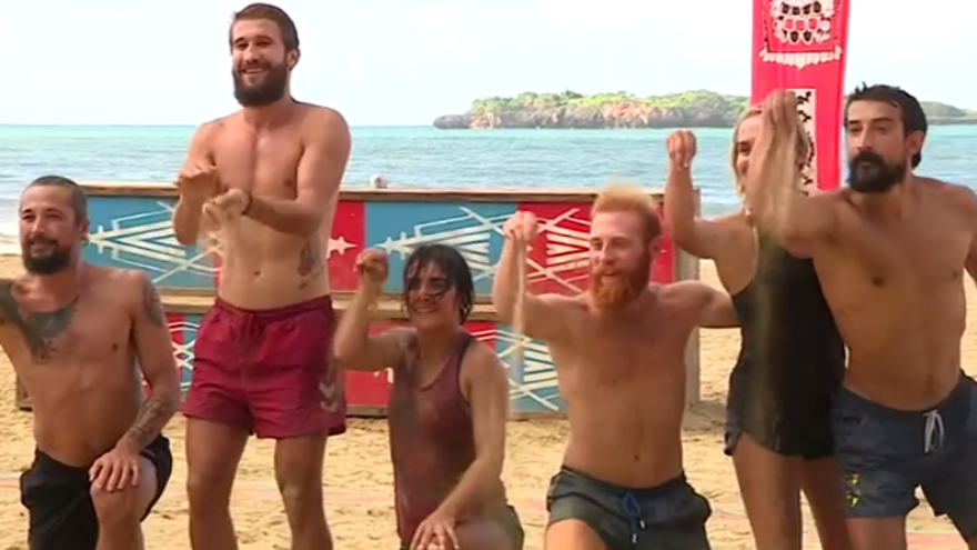 survivor, nusret, saltbae, survivor araba ödülü 11 survivor, nusret, saltbae, survivor araba ödülü 11