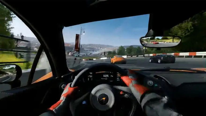 Forza Motorsport 5 (Microsoft Studios) 29