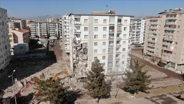 DASK, 6 Şubat depremleri için 35 milyar liralık hasar ödemesi yaptı