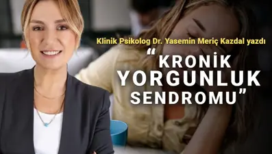 Geçmeyen yorgunluk: Dysania olabilirsiniz