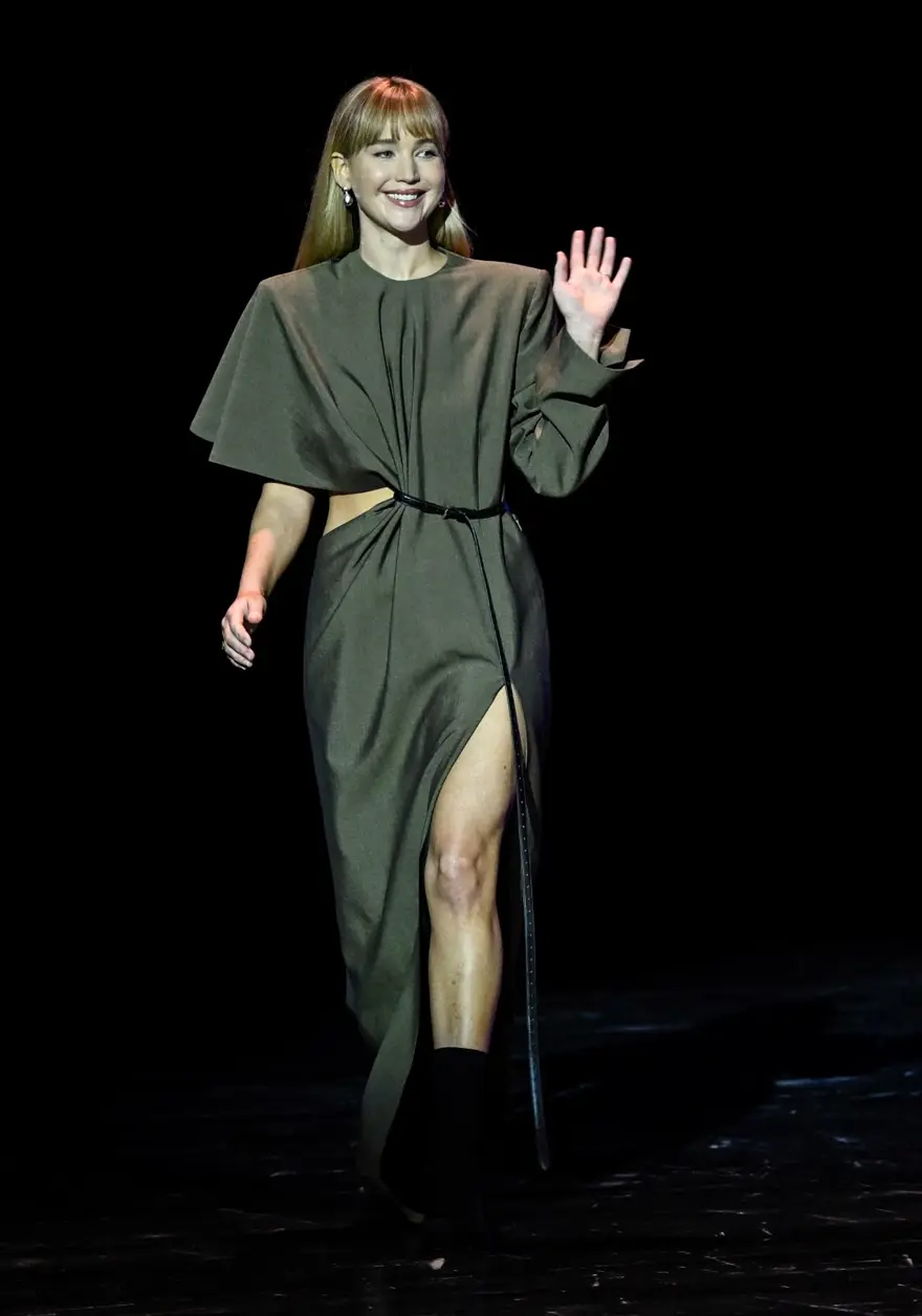 ESTETİK İDDİALARINA SON NOKTA 5