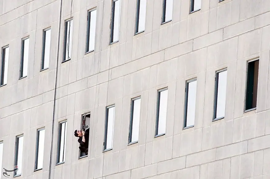 İran Meclisi ve Humeyni Türbesi'nde saldırı 46 İran Meclisi ve Humeyni Türbesi'nde saldırı 46