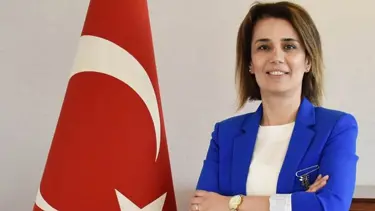 İnci Sezer Becel kimdir? (Kararnamedeki tek kadın vali)