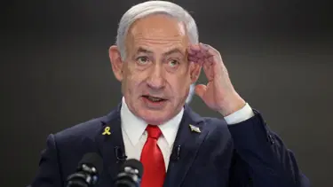 Netanyahu'nun 1915 olayları açıklamasına Dışişleri Bakanlığı'ndan tepki