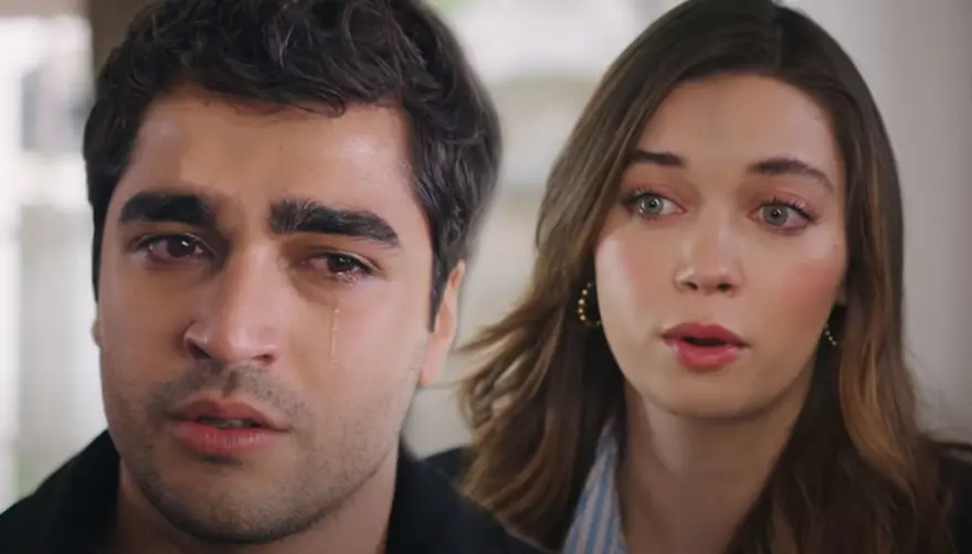 FERİT, KAZIM'LA YÜZLEŞTİ 10 FERİT, KAZIM'LA YÜZLEŞTİ 10