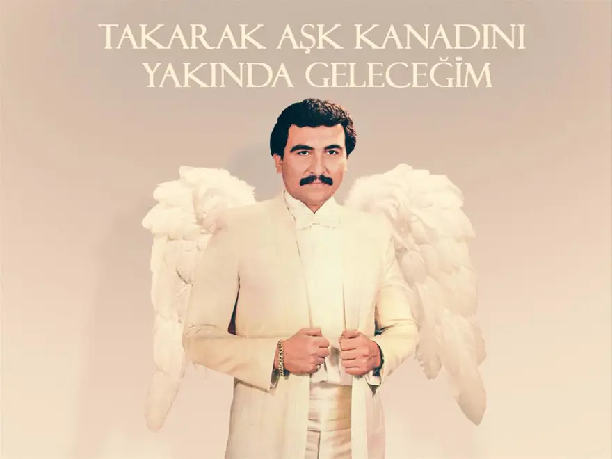 Tuhaf kapaklı Türkçe albümler 10