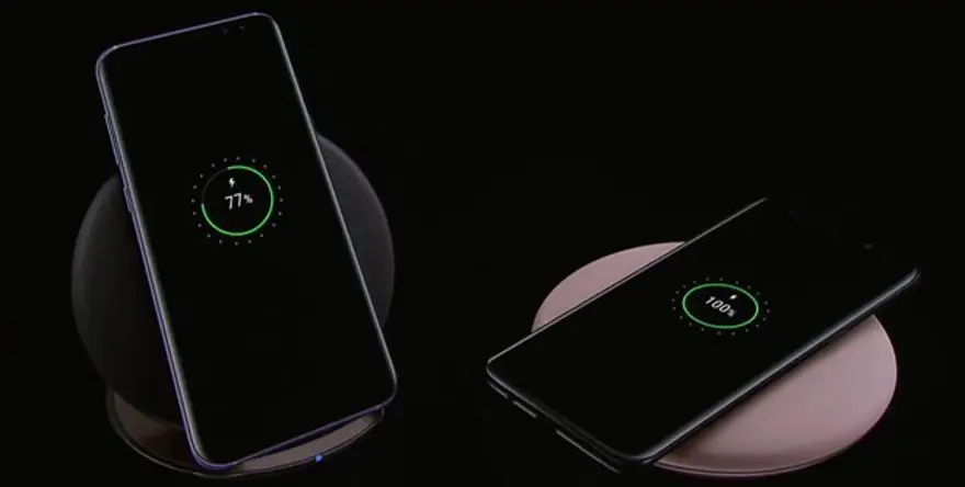 Samsung Galaxy S8 – Galaxy S7 karşılaştırması 5