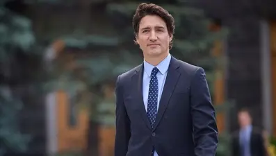 Kanada Başbakanı Trudeau: Trump çok zeki bir adam ama yaptığı aptalca
