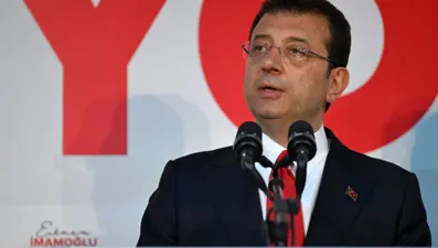Ekrem İmamoğlu, Beylikdüzü davasından beraat etti