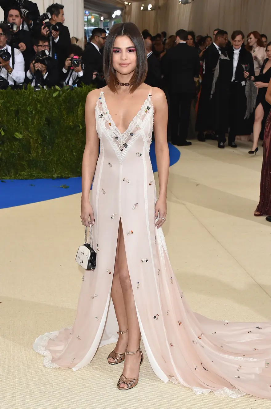 Met Gala 2017 kırmızı halısı 15 Met Gala 2017 kırmızı halısı 15