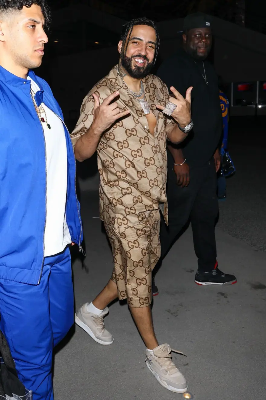 Super Bowl maçını yerinde seyreden ünlüler 14