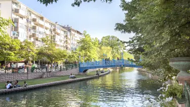 Eskişehir'de FETÖ hükümlüsü yakalandı